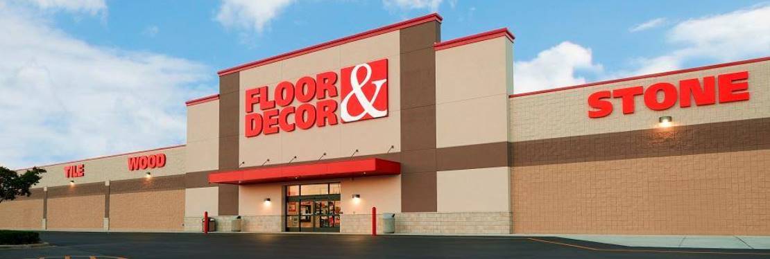 Floor & Decor's cover image