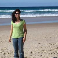 Lesley Rynders's profile image
