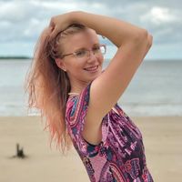 Amber Howe's profile image