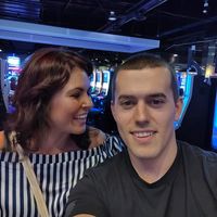 Ben Wells's profile image