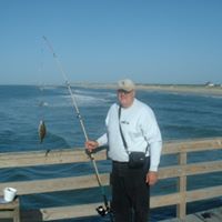 Larry Felty's profile image