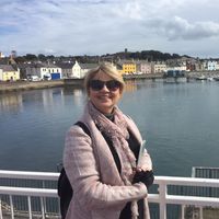 Eva O'flanagan's profile image