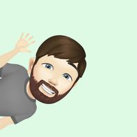 Cory Hooten's profile image