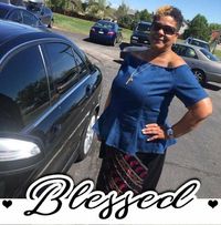 Audrey Mims's profile image
