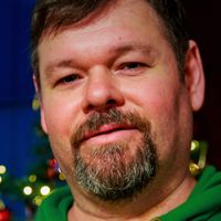 Mario Barbe's profile image