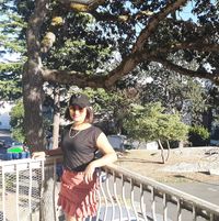 Hafsa Nasrin's profile image