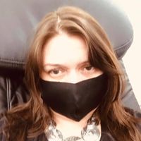 Nancy Trejos's profile image
