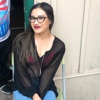 Jimena Jimenez's profile image