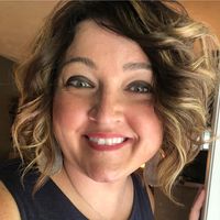 Cassie Hayes's profile image