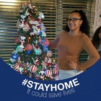 Lisvet Johnson's profile image