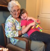 Jo Hastings's profile image