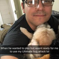 Jesus Delgado Martinez's profile image