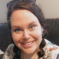 Christine 'Reen' Todd's profile image