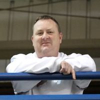 Matt Bohlken's profile image