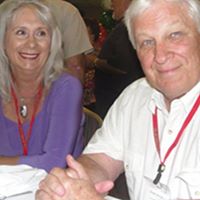 Sharon Gregory-Garner's profile image