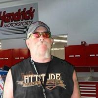 Michael Hunter's profile image