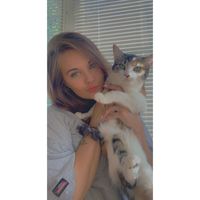 Victoria Marcum's profile image