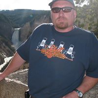 Barry R Clot's profile image