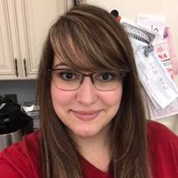 Stephanie Caywood's profile image