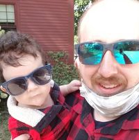 Justin Shanker's profile image