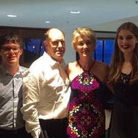 Julie Robson's profile image