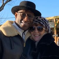 Rachel Loftus-Hughley's profile image