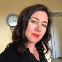 Sharon Garlick's profile image