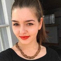 Jasmine Garlick's profile image