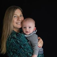 Sheridan Lang's profile image
