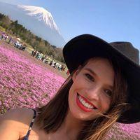 Rachel Peacock's profile image