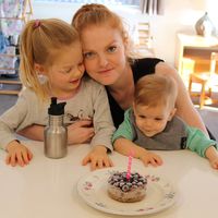 Melissa Breckon's profile image