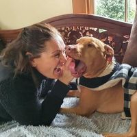 Chonell Ford's profile image