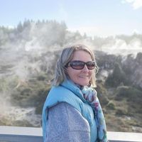 Kirsty Riddell's profile image