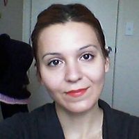 Olga Tanaskovic's profile image
