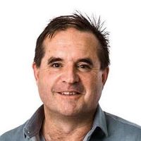 Craig Connelly's profile image