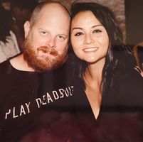 Amanda 'Mandy' Olsen's profile image