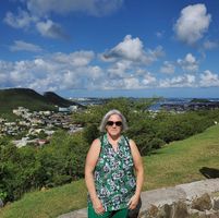 Doreen Viveiros's profile image