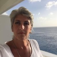 Wendy Hamilton's profile image