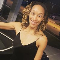 Sparkle Nicole Lynwood's profile image
