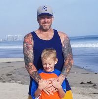 Bryan Wilkerson's profile image