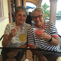 Gloria Hill's profile image