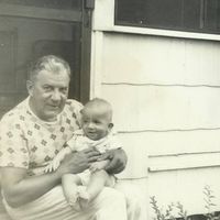 George Peterson's profile image