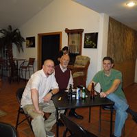 Charles Halper's profile image