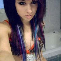 Sarah Scott's profile image