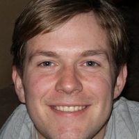 Benjamin Paterson's profile image