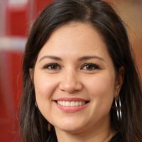 Deborah Harrison's profile image