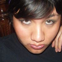 Louise Thomas's profile image