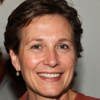 Sharon Clark's profile image