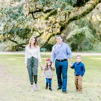 Melonie Adams Jeffrey's profile image
