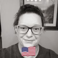 Jenny Jussayin Green Hare's profile image